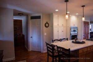2 - Kitchen After FB