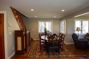 5 - Dining Room AFTER FB