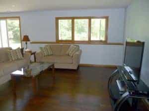 Basement Finishing After Basement Finishing After