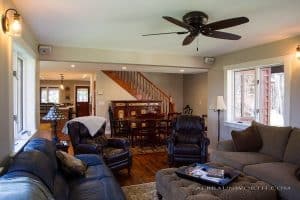 From Living Room AFTER FB