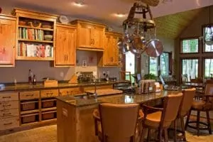 Rustic Home Kitchen2