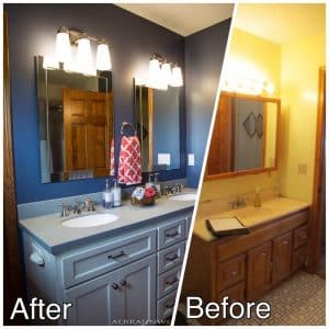 Bathroom Remodel Cold Spring MN