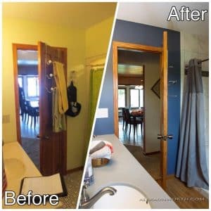 Bath Remodeling Cold Spring MN
