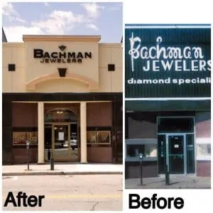 Commercial-Storefront-Before-and-After-St-Cloud-MN