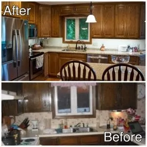 Kitchen remodeling saint cloud mn