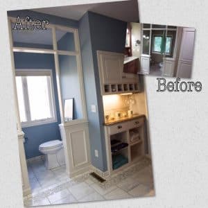 Master Bathroom Remodeling Sartell MN