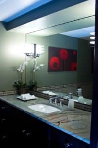 bath image vanity and mirror