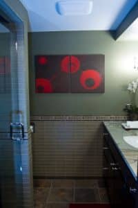 Bath Remodeling, Sartell MN