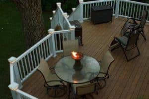 Specialty Buildings, Decks, Cabins