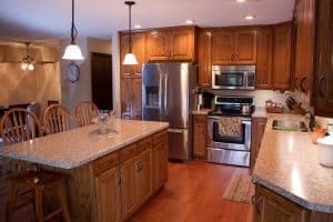 Kitchen Remodeling St Cloud MN