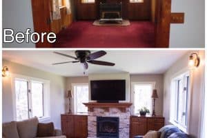 Home Remodeling St Cloud MN