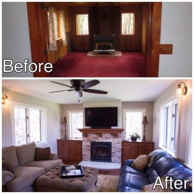 Home Remodeling St Cloud MN