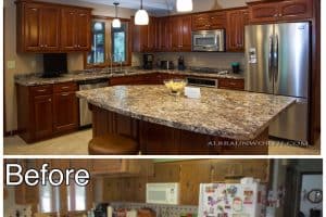 Remodeling St. Cloud MN