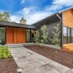 Magnificent Tour Home (2018) Beautiful custom home entrance