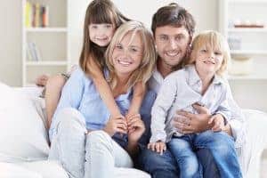 Functional designs for families