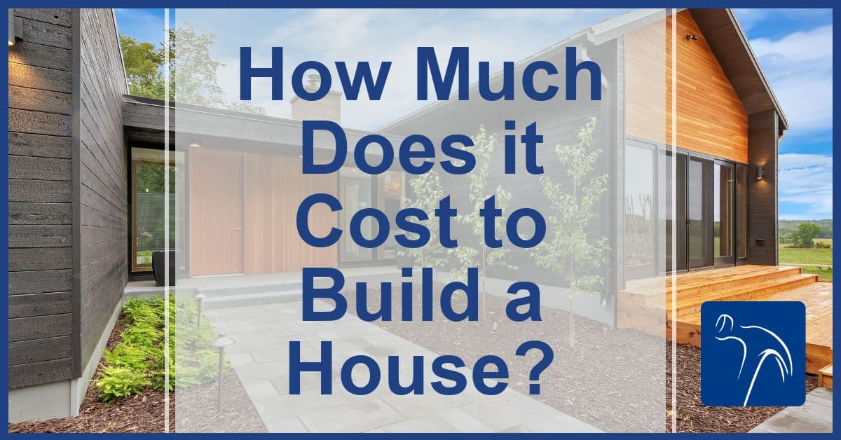 How much does the average house cost to build - kobo building