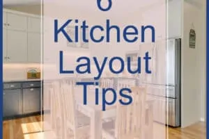 kitchen remodel planning tips