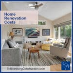 House Renovation Costs