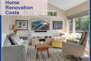 House Renovation Costs