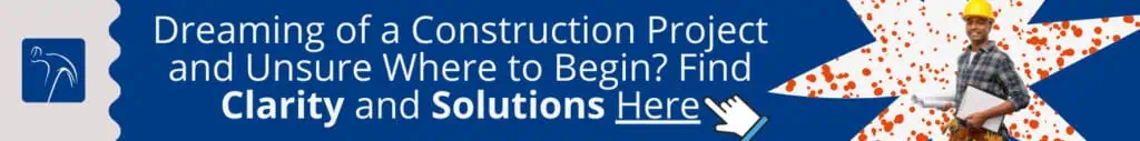 Construction Consultation with Craig